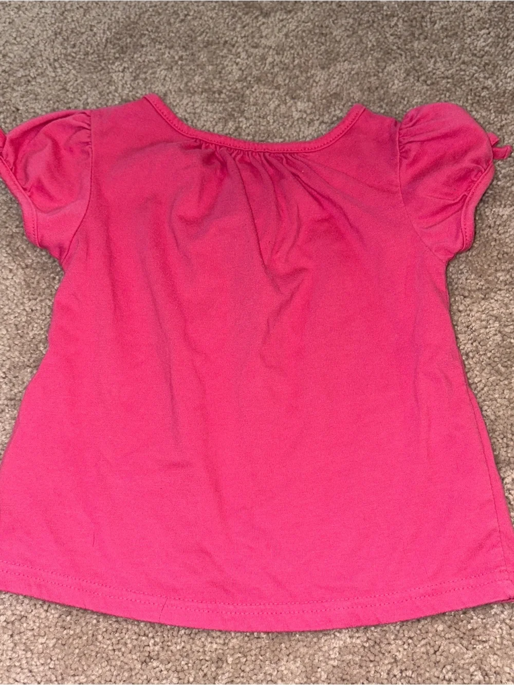 Kidgets hot pink